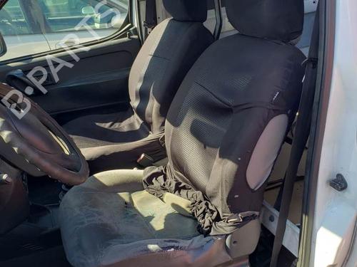 Climate control CITROËN BERLINGO / BERLINGO FIRST Box Body/MPV (M_) 1.9 D (MBDJY) | BP10905038I5 