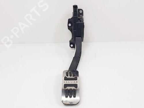 Used Pedal JAGUAR XF I (X250) 2.2 D (200 hp) 18653610