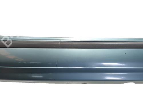 Used Rear bumper Rear bumper NISSAN ALMERA TINO (V10) 1.8 (114 hp) 36374943 36374943