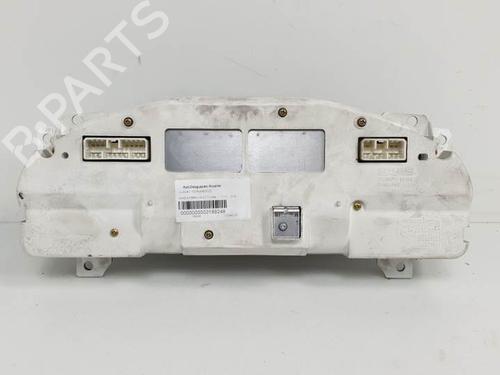 Instrument cluster SAAB 9-5 (YS3E) 2.0 t | BP6851624C47 