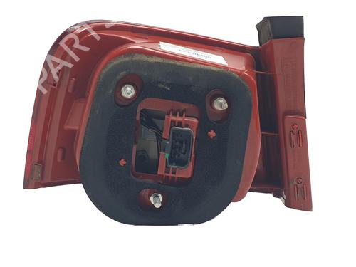 Right taillight VW PASSAT B6 (3C2) 2.0 TDI | BP37413739C35 - Image 4