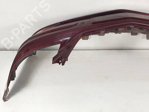 Front bumper MERCEDES-BENZ B-CLASS Sports Tourer (W245) B 180 CDI (245.207) | BP29763159C7 