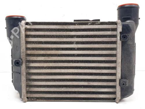Intercooler AUDI A4 B6 Convertible (8H7) 1.8 T | BP17661354M30 