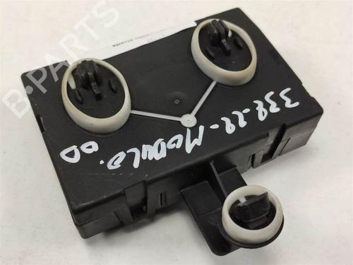 Electronic module SEAT LEON (5F1) 1.4 TSI | BP9769542M83 