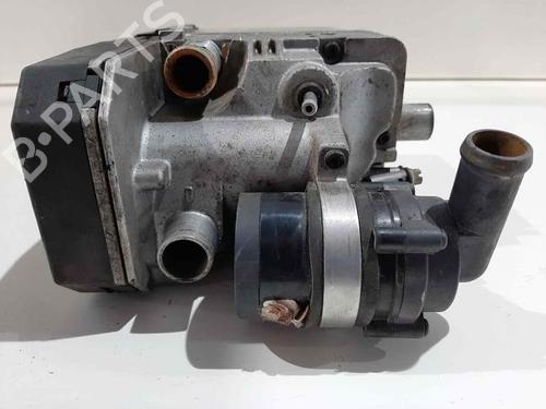 Heater blower motor BMW 3 (E46) 320 d | BP6862400M62 