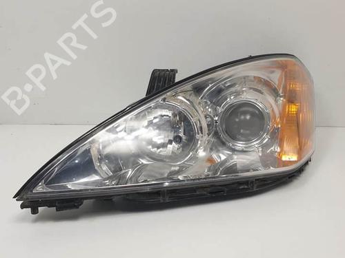 Used Left headlight Left headlight SSANGYONG KYRON 2.0 Xdi (141 hp) 16778608 16778608