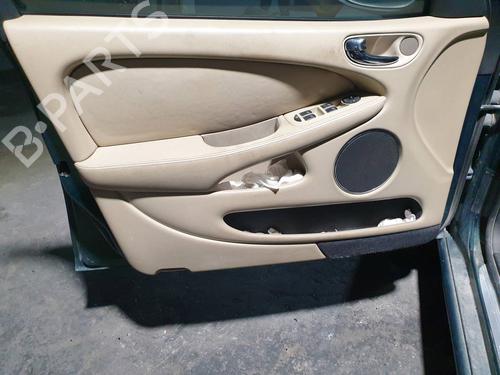 Engine JAGUAR X-TYPE I (X400) 2.0 D | BP39261022M1 - Image 18