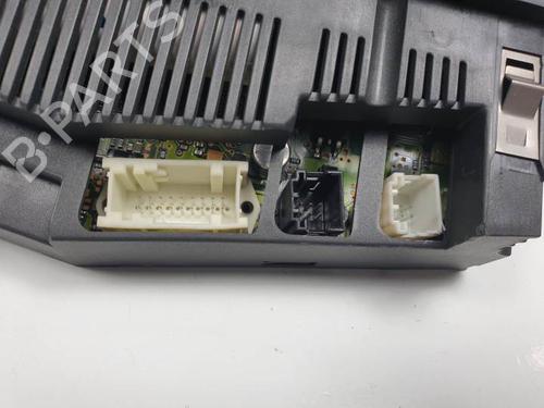Climate control BMW 3 (E46) 320 d | BP20510585I5 