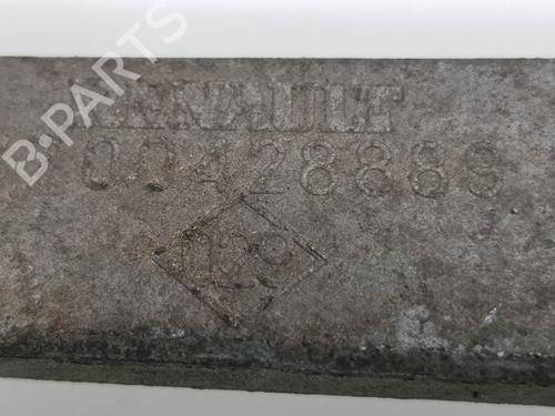Front wiper motor RENAULT LAGUNA I (B56_, 556_) 1.8 16V (B563, B564) | BP8592473M29 