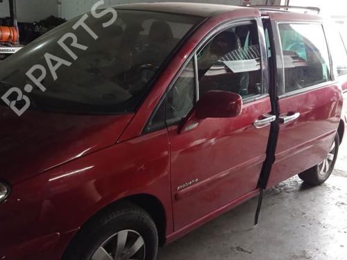 Other CITROËN C8 (EA_, EB_) 2.2 HDi | BP6859055O1 - Image 9