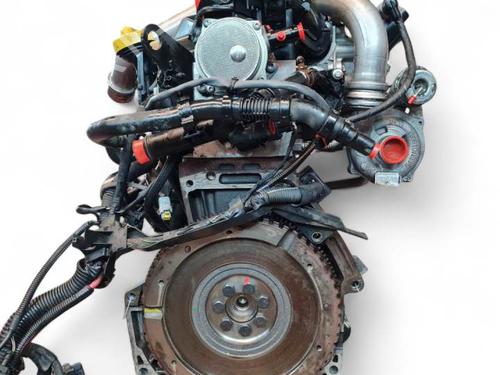 Engine RENAULT MODUS / GRAND MODUS (F/JP0_) 1.5 dCi (FP0F, JP0F) | BP28060701M1 