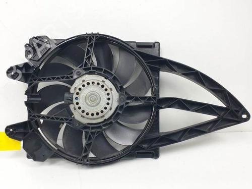 Radiator fan FIAT PANDA (169_) 1.2 Natural Power (169.AXB1A) | BP17661357M35 