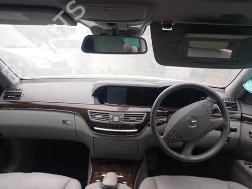 Electronic module MERCEDES-BENZ S-CLASS (W221, V221) S 350 BlueTec (221.026, 221.126) | BP11349445M83 
