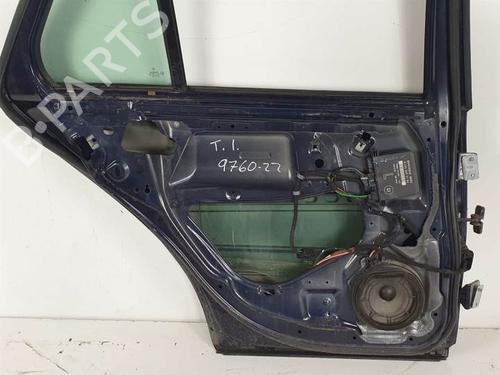 Left rear door MERCEDES-BENZ C-CLASS T-Model (S203) C 270 CDI (203.216) | BP11017194C4 