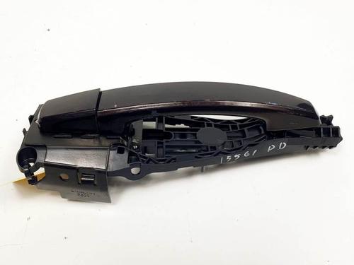 Used Front right exterior door handle OPEL ASTRA J Sports Tourer (P10) 1.4 Turbo (35) (140 hp) 25119134