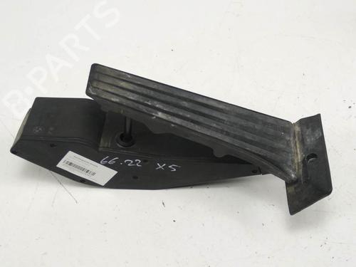 Used Pedal Pedal BMW X5 (E70) 3.0 d (235 hp) 9059394 9059394