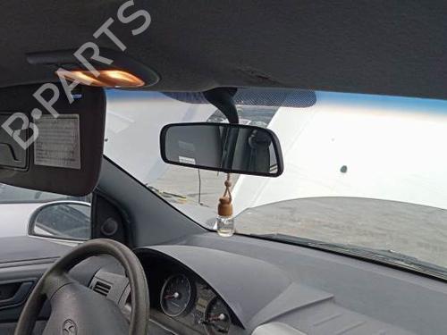 Right taillight HYUNDAI GETZ (TB) 1.3 i | BP25117576C35 