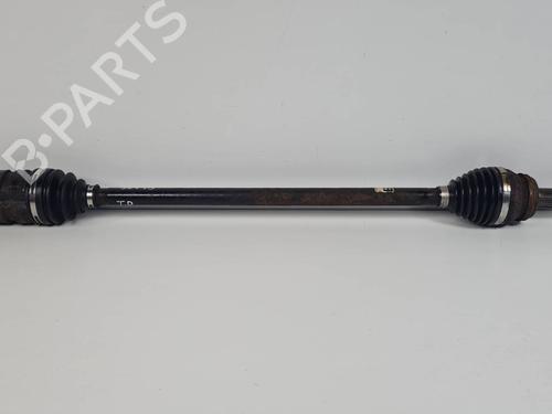 Used Right rear driveshaft Right rear driveshaft TOYOTA RAV 4 V (_A5_, _H5_) 2.5 Hybrid (AXAH52) (218 hp) 34516078 34516078