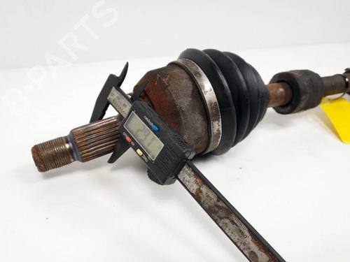 Right front driveshaft ROVER 75 (RJ) 2.0 CDTi | BP13421018M39 - Image 2