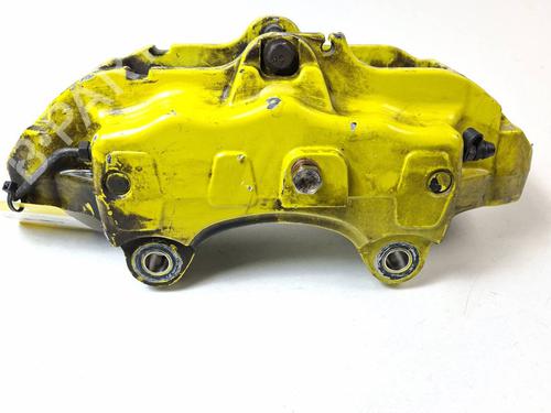 Left front brake caliper SEAT LEON (1P1) 1.8 TSI | BP39916485M105 - Image 3