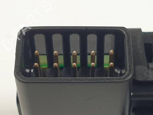 Electronic module VW PASSAT B6 Variant (3C5) 2.0 TDI | BP30049847M83 - Image 3