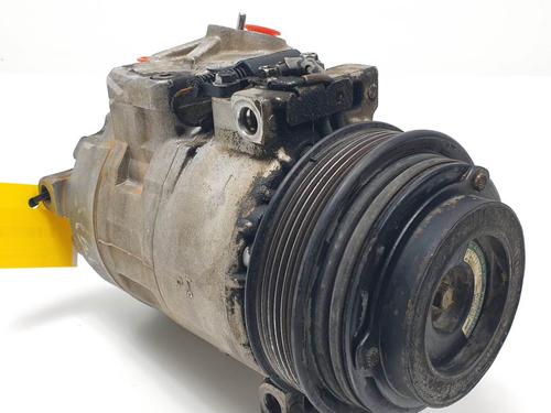 Used AC compressor AC compressor MERCEDES-BENZ M-CLASS (W163) ML 230 (163.136) (150 hp) 24934669 24934669