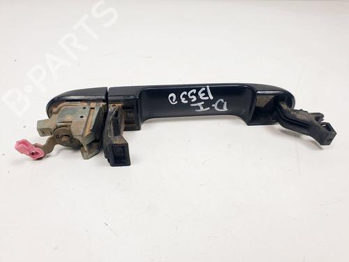 Front left exterior door handle NISSAN NOTE (E11, NE11) 1.5 dCi | BP16261263C128 