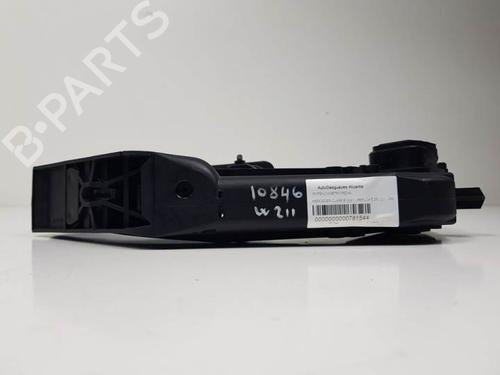 Pedal MERCEDES-BENZ E-CLASS (W211) E 280 (211.054) | BP11539087I4 
