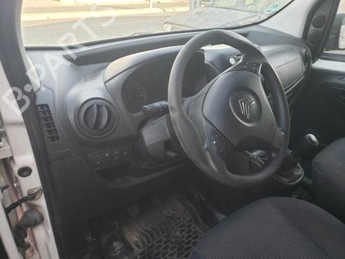 Headlight switch CITROËN NEMO Box Body/MPV (AA_) 1.3 BlueHDi 80 | BP25116775I24  - Image 21