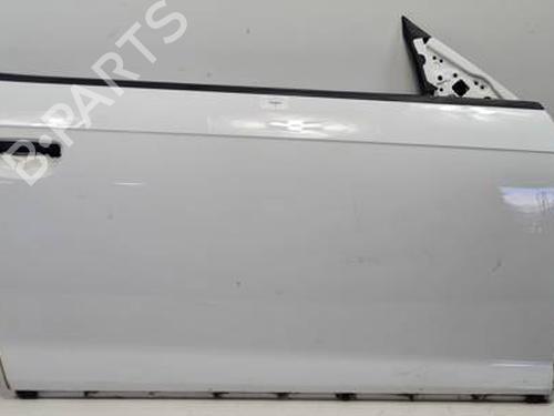 Porta frente direita AUDI A3 Convertible (8P7) 1.9 TDI (105 hp) 31033612