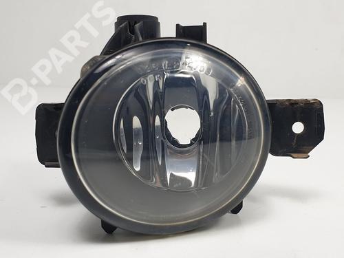 Used Left front fog light Left front fog light BMW X3 (E83) xDrive 20 d (177 hp) 10729919 10729919