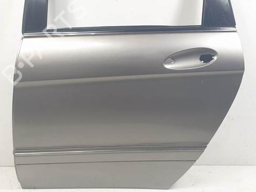Left rear door MERCEDES-BENZ B-CLASS Sports Tourer (W245) B 200 CDI (245.208) | BP20979626C4