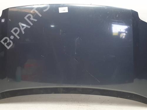 Motorhjelm Motorhjelm VW SHARAN (7M8, 7M9, 7M6) 1.9 TDI (130 hp) 37484484 37484484
