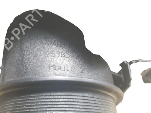 Throttle body CITROËN JUMPY II Van 1.6 HDi 90 8V | BP37257707M82 - Image 4