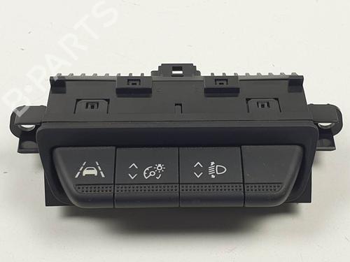 Used Switch Switch RENAULT CAPTUR II (HF_) TCe 100 (HFMT) (101 hp) 27604359 27604359