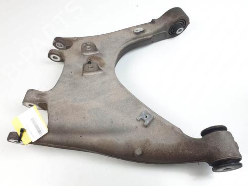 Højre bagtil bærearm AUDI A8 D3 (4E2, 4E8) 4.2 quattro (335 hp) 24933523