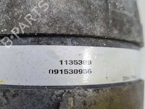 AC compressor RENAULT ESPACE IV (JK0/1_) 2.0 dCi (JK01, JK02, JK1J, JK1K, JK1H) | BP34514812M34  - Image 8