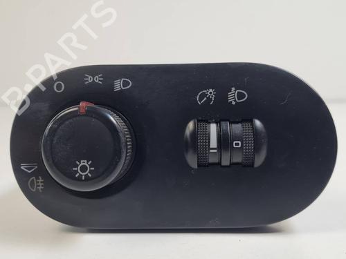 Interruttore luci Interruttore luci SEAT IBIZA III (6L1) 1.4 16V (75 hp) 36254405 36254405