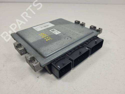 Engine control unit (ECU) RENAULT MEGANE CC (EZ0/1_) 1.5 dCi (EZ09, EZ1G, EZ0D, EZ14) | BP34517679M57 - Image 2