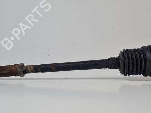 Steering rack FORD MONDEO III (B5Y) 2.0 TDCi | BP38564457M22 - Image 2