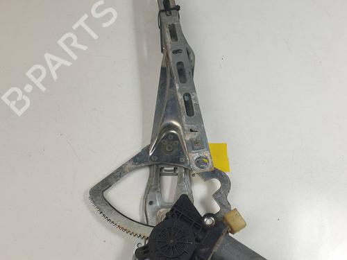 Used Front left window mechanism Front left window mechanism MERCEDES-BENZ CLK (C208) CLK 230 Kompressor (208.347) (193 hp) 31080686 31080686