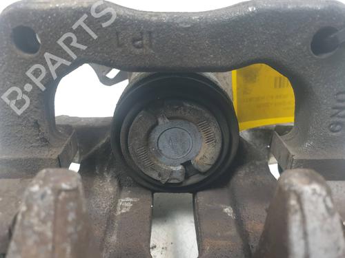 Left rear brake caliper CITROËN C4 II (NC_) 1.6 HDi 90 | BP37286574M107 - Image 4