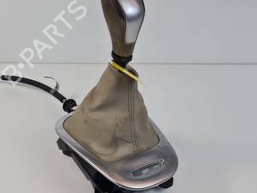 Used Gear lever RENAULT SCÉNIC III (JZ0/1_) 2.0 dCi (JZ0Y, JZ26) (150 hp) 30450669