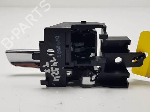 Rear left interior door handle MITSUBISHI ASX (GA_W_) 1.8 DI-D (GA6W) | BP25295158I15 - Image 2