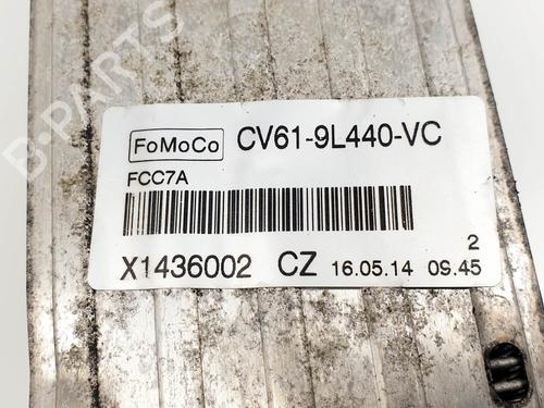 Intercooler FORD C-MAX II (DXA/CB7, DXA/CEU) 1.0 EcoBoost | BP24984306M30 - Image 3