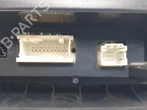 Climate control BMW X3 (E83) 2.0 d | BP28065890I5 - Image 4