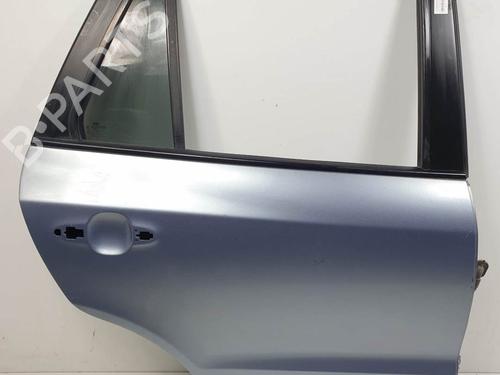 Porte arrière droite Porte arrière droite 24989435 24989435