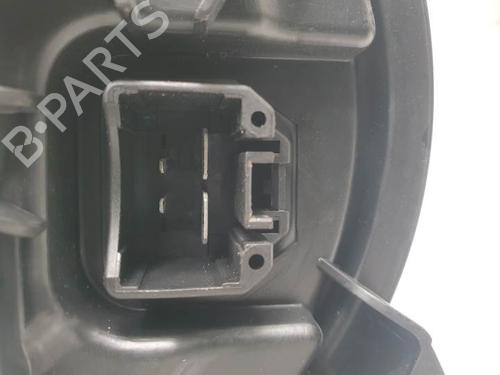 Heater blower motor JAGUAR X-TYPE I (X400) 2.1 V6 | BP13954842M62 
