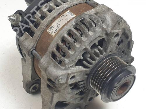 Used Alternator LAND ROVER RANGE ROVER EVOQUE (L538) 2.0 D (150 hp) 29989592