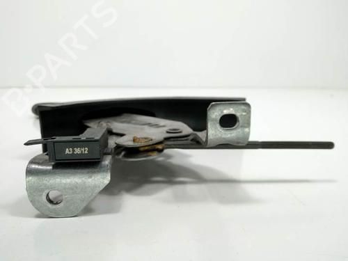Hand brake SEAT IBIZA IV (6J5, 6P1) 1.2 | BP8764708I18 